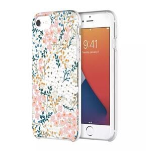 Kate Spade New York Apple iPhone SE (3rd/2nd gen)/8/7 Hardshell Case